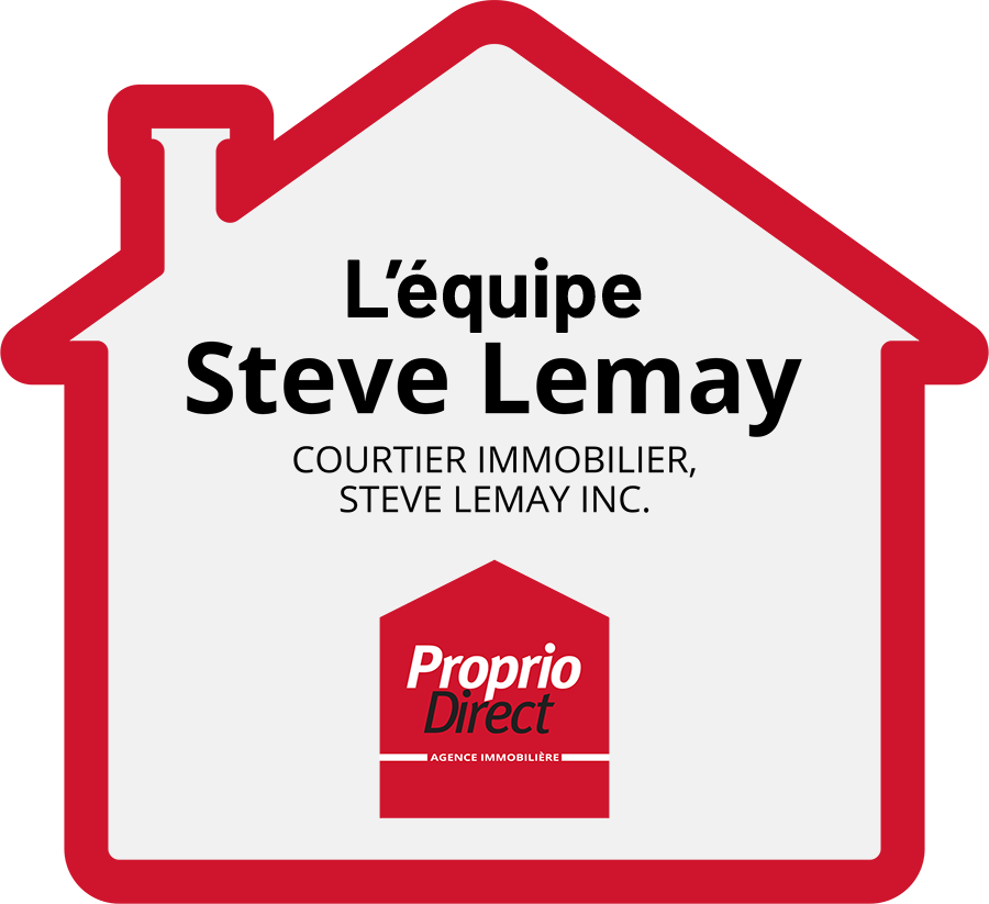 Équipe Steve Lemay