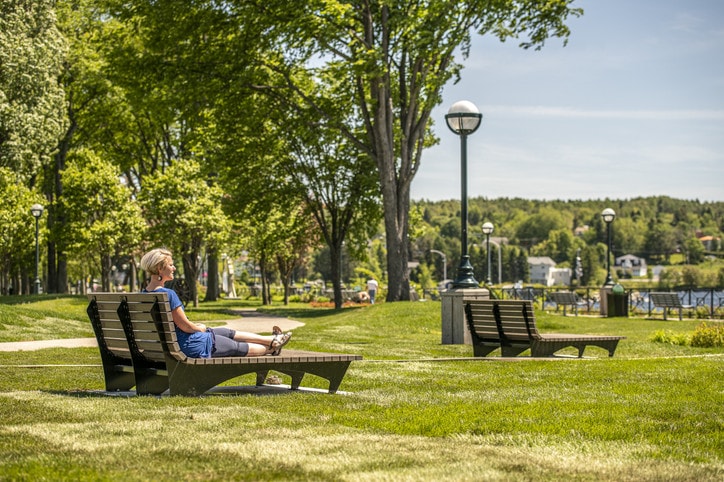 Lac-Mégantic