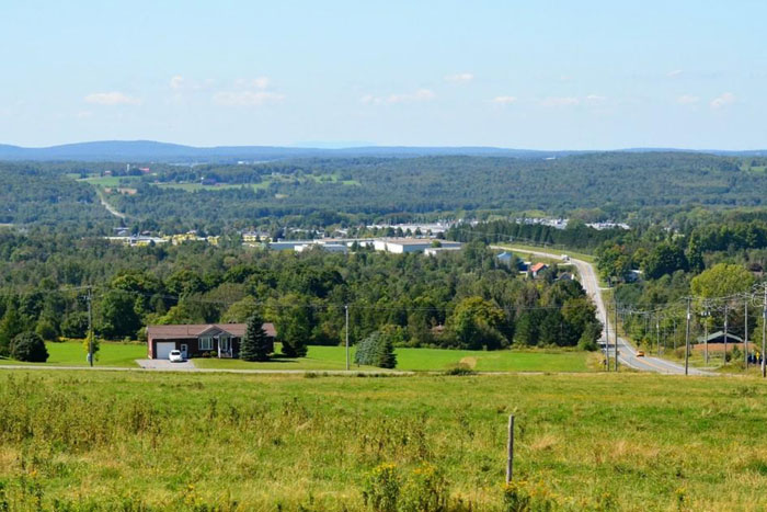 Steve Lemay courtier immobilier - Proprio Direct à Valcourt