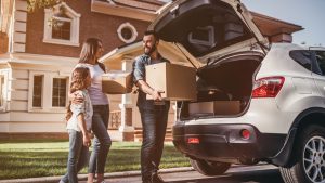 5 Avantages de faire appel à un déménageur professionnel